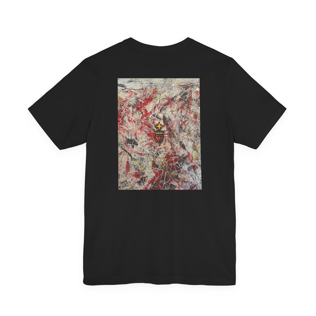 BLOODLUST Tee Shirt