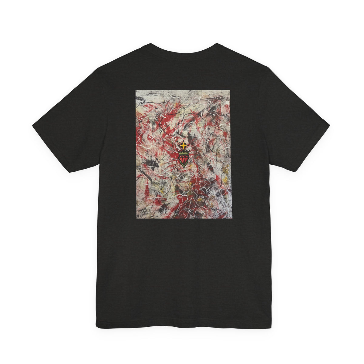 BLOODLUST Tee Shirt