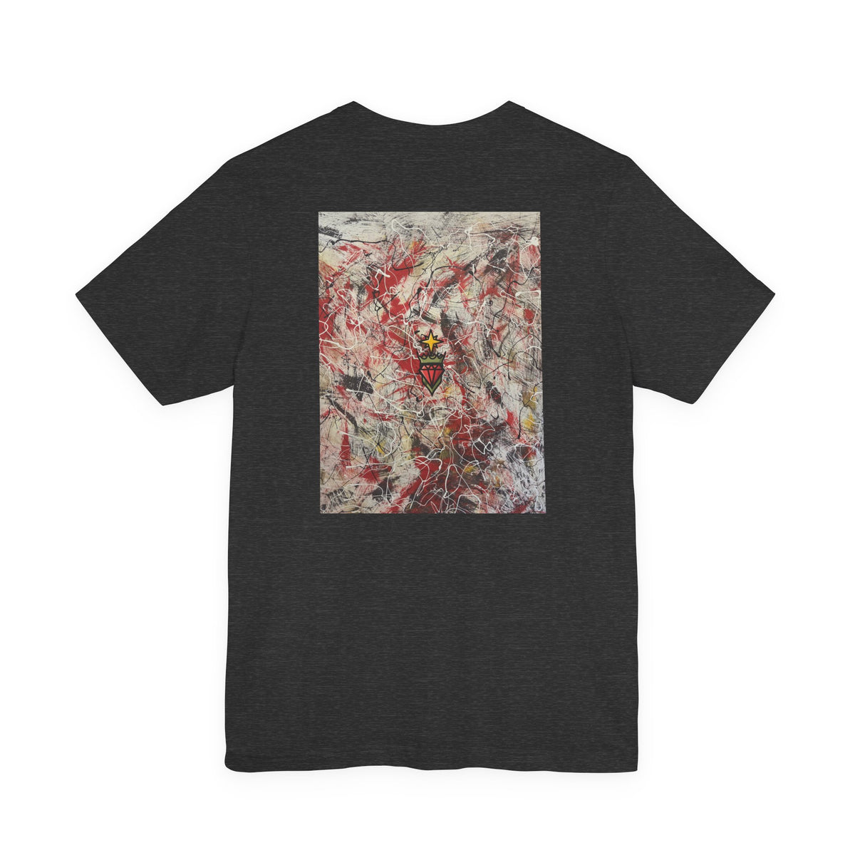 BLOODLUST Tee Shirt