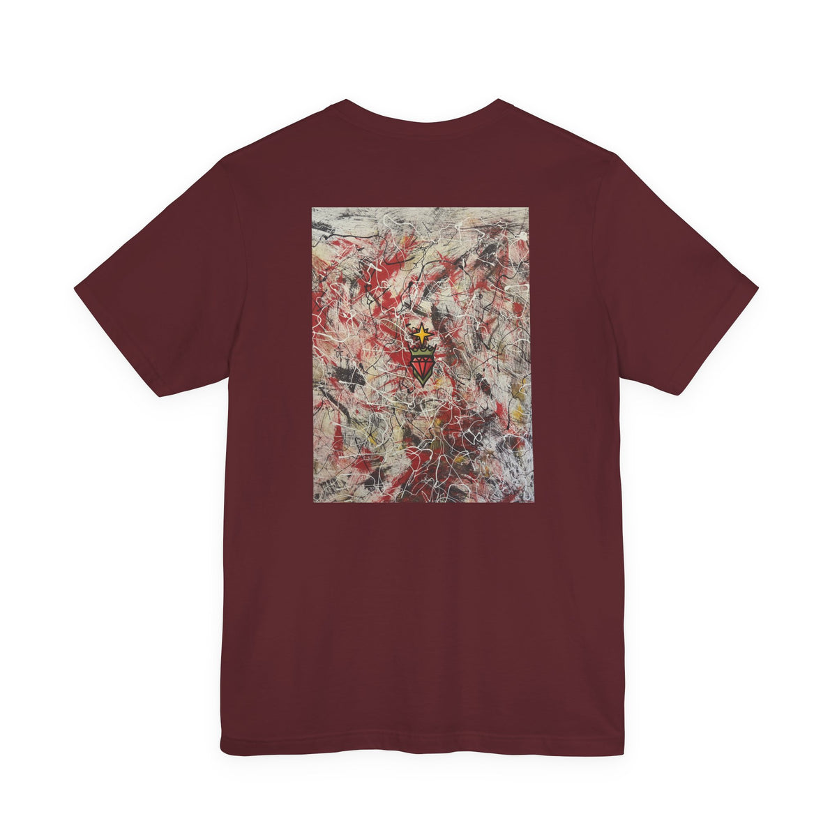 BLOODLUST Tee Shirt