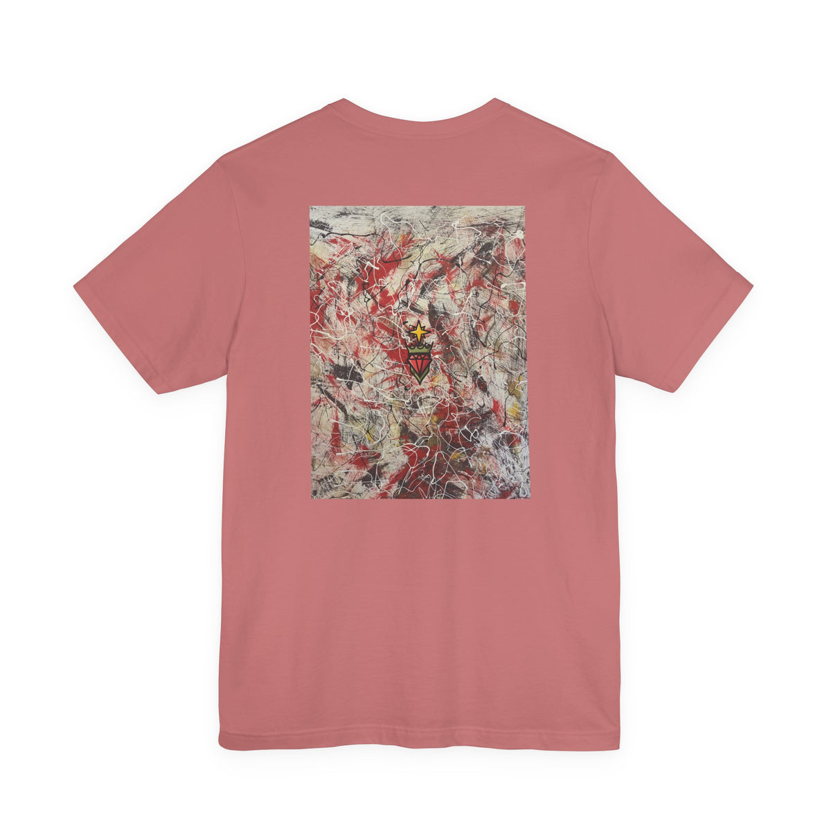 BLOODLUST Tee Shirt