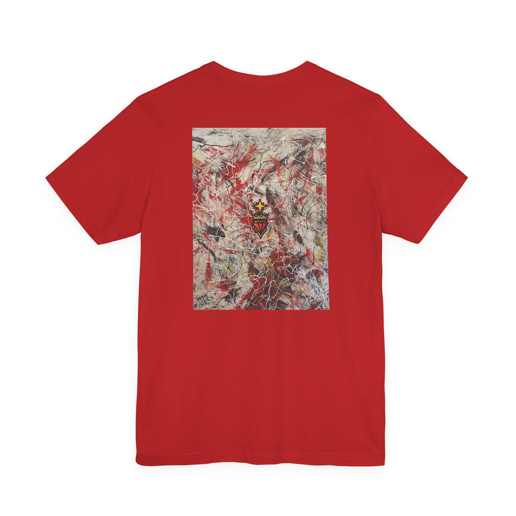 BLOODLUST Tee Shirt