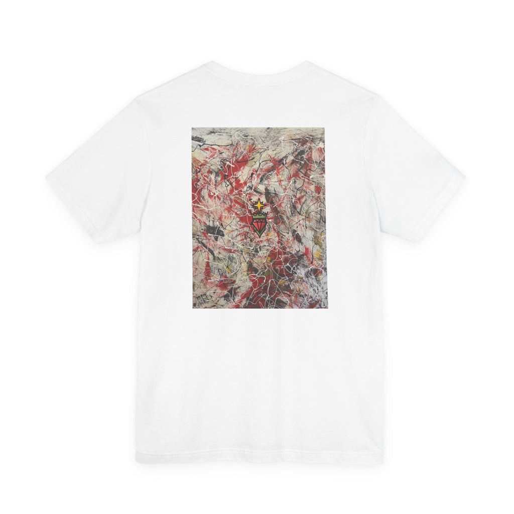 BLOODLUST Tee Shirt