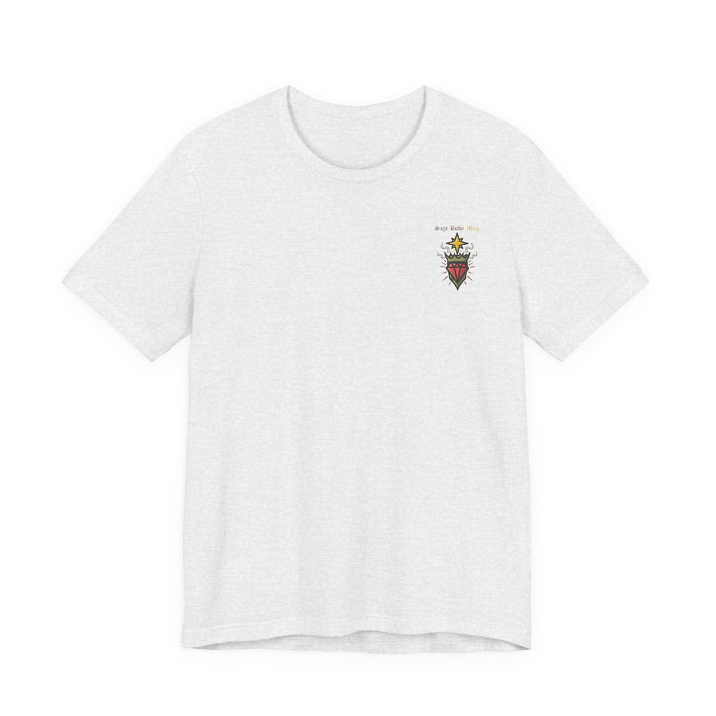 BLOODLUST Tee Shirt