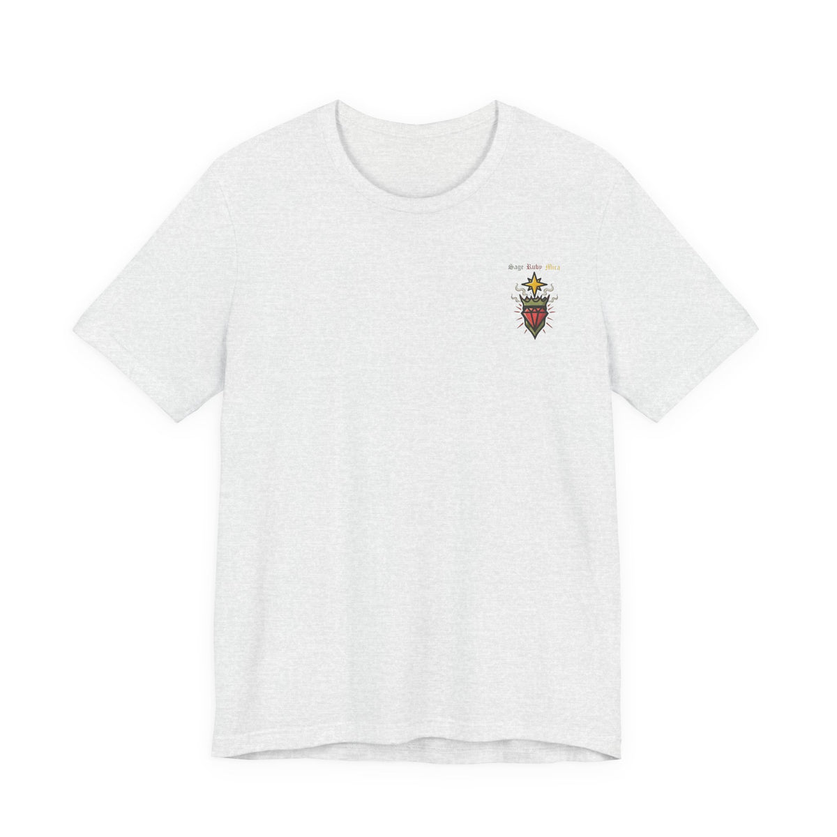 BLOODLUST Tee Shirt