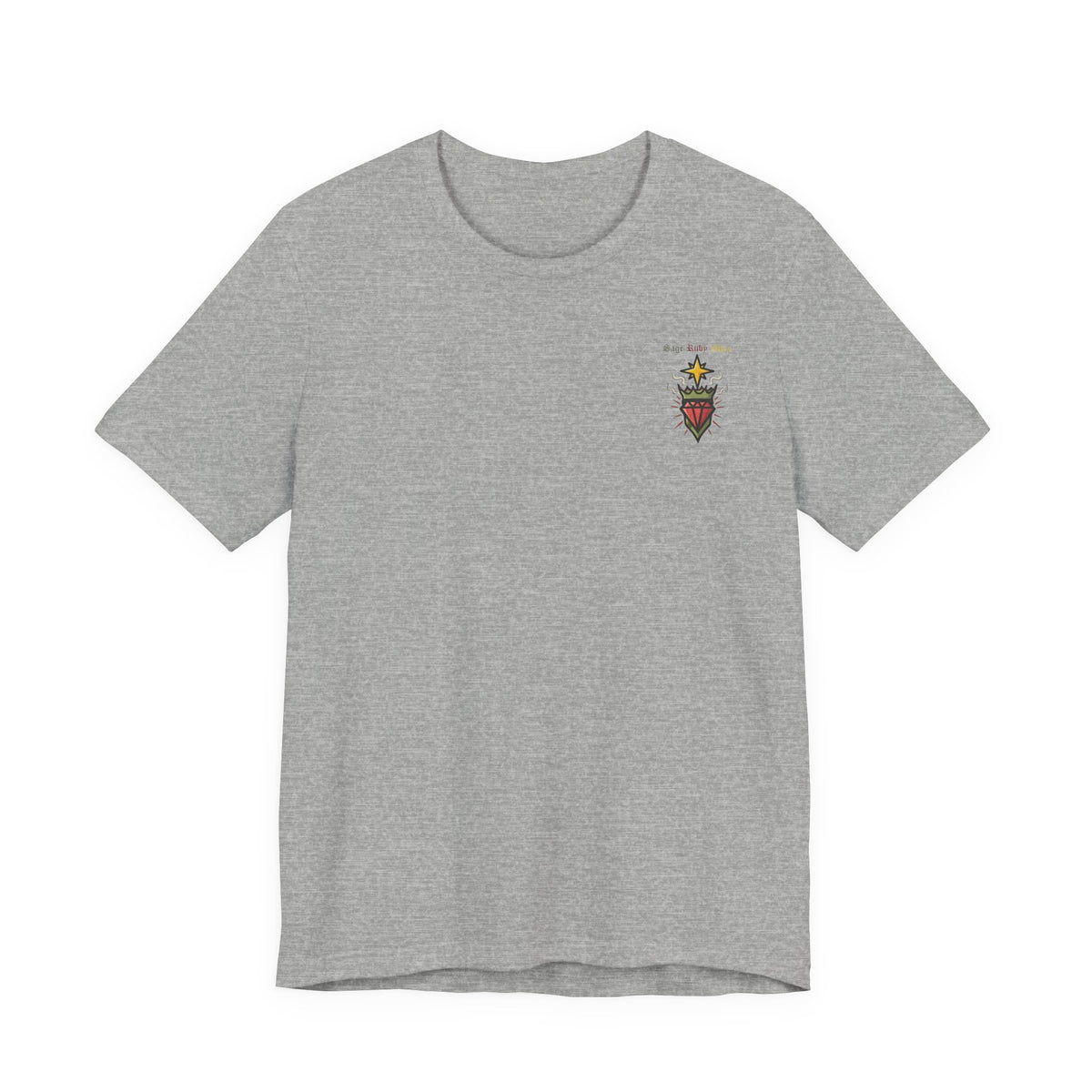 BLOODLUST Tee Shirt