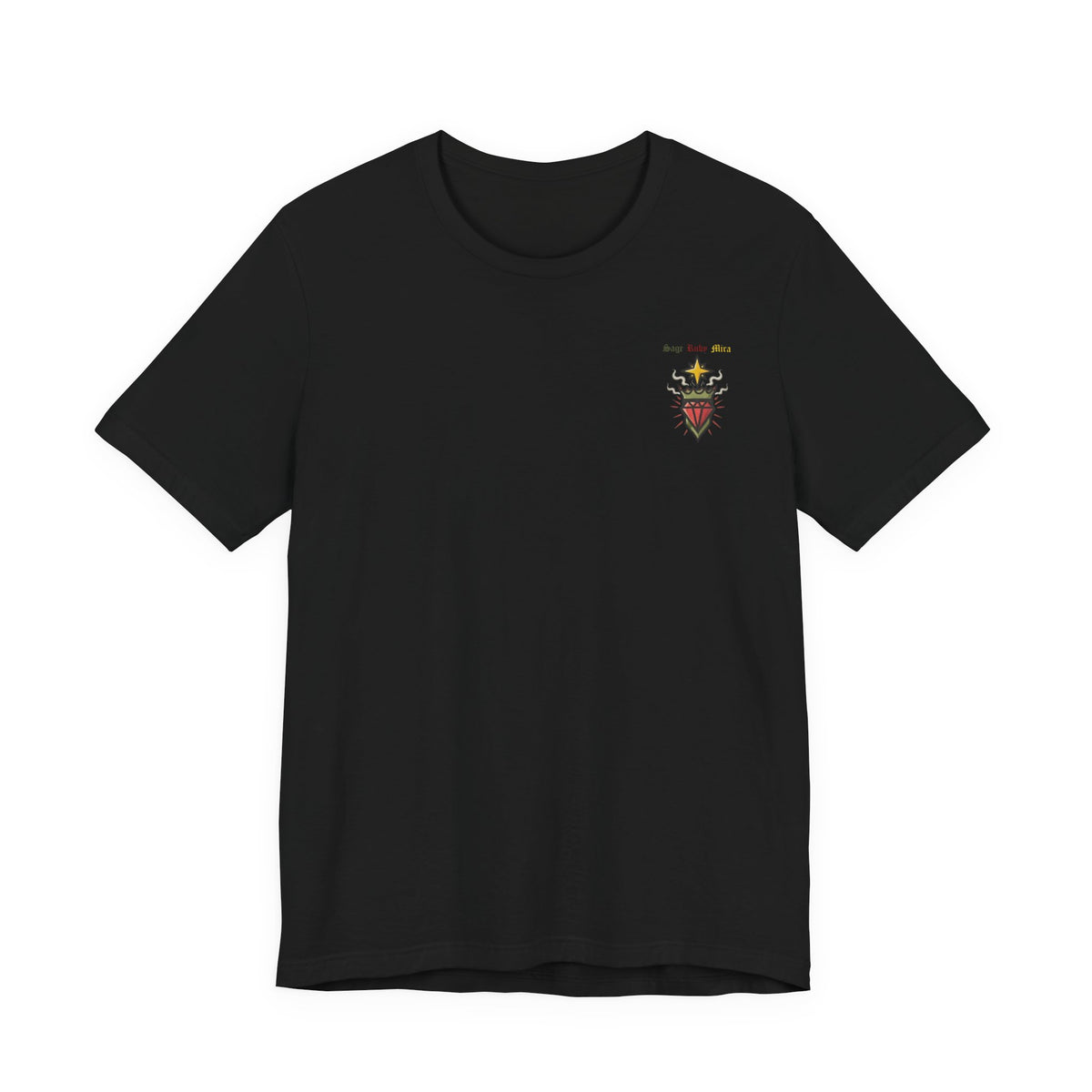 BLOODLUST Tee Shirt