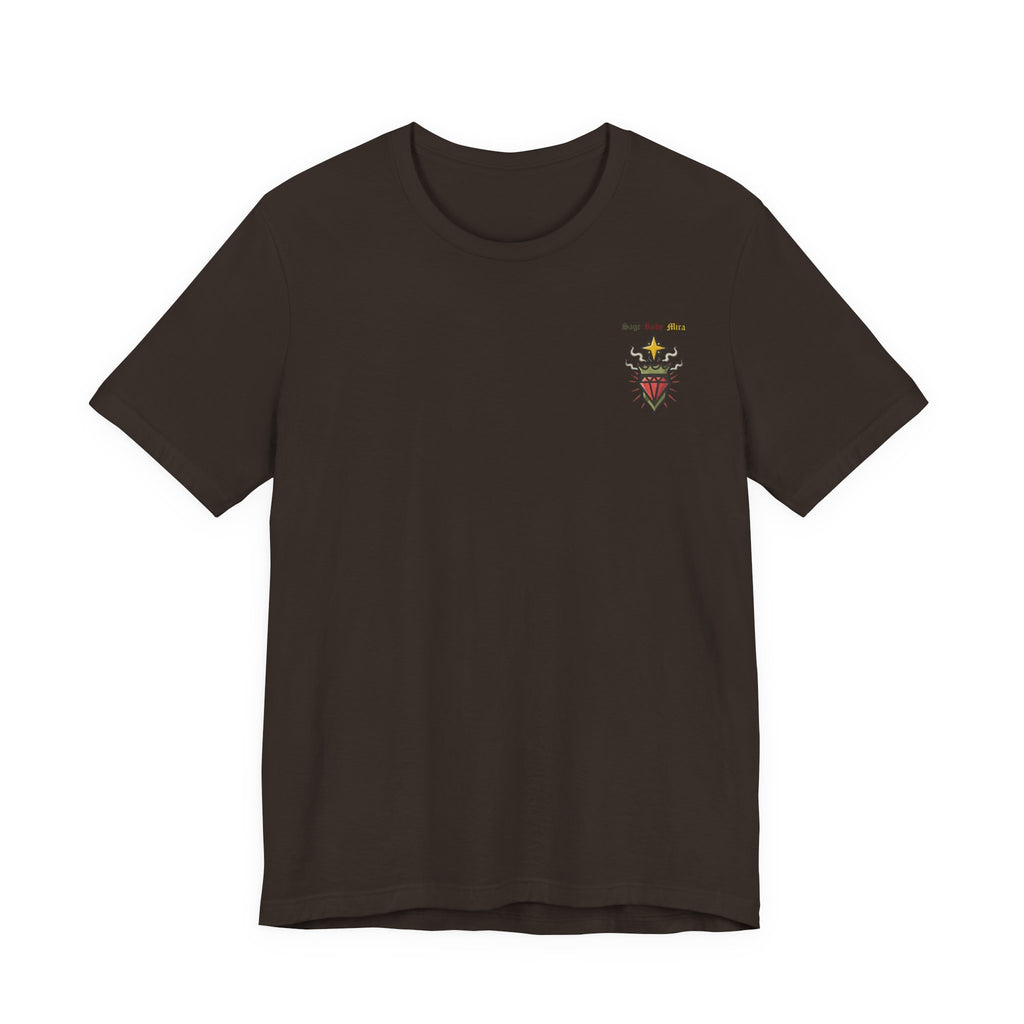 BLOODLUST Tee Shirt