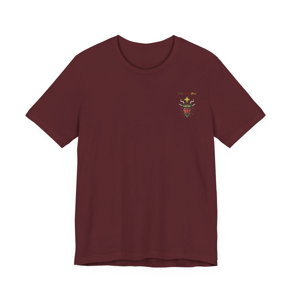 BLOODLUST Tee Shirt