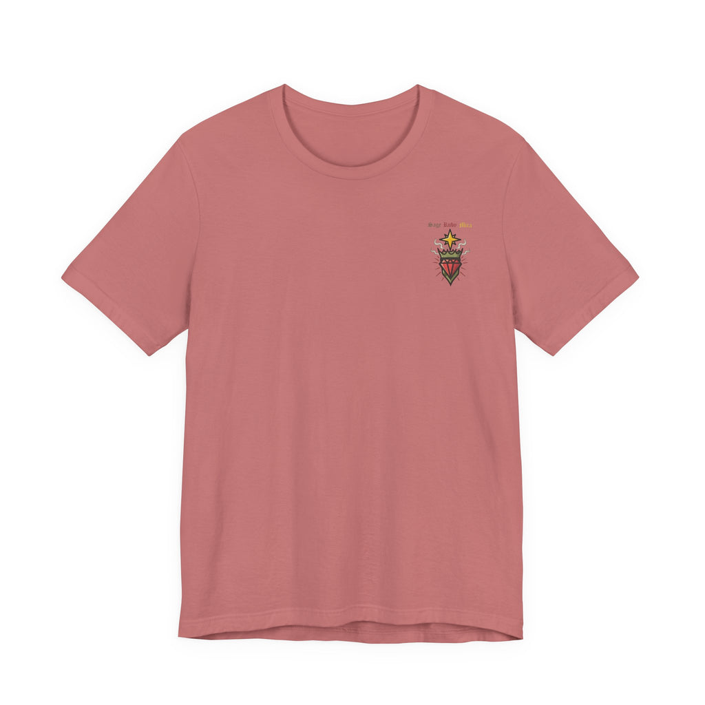 BLOODLUST Tee Shirt