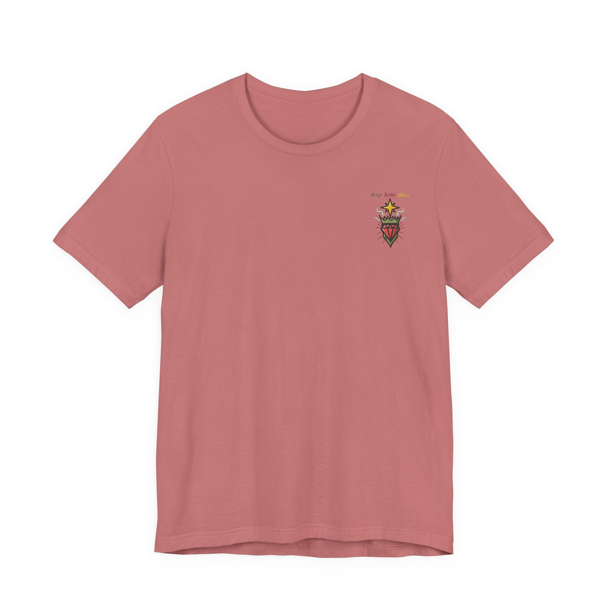 BLOODLUST Tee Shirt