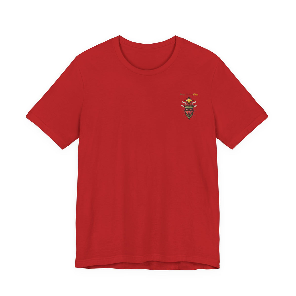 BLOODLUST Tee Shirt
