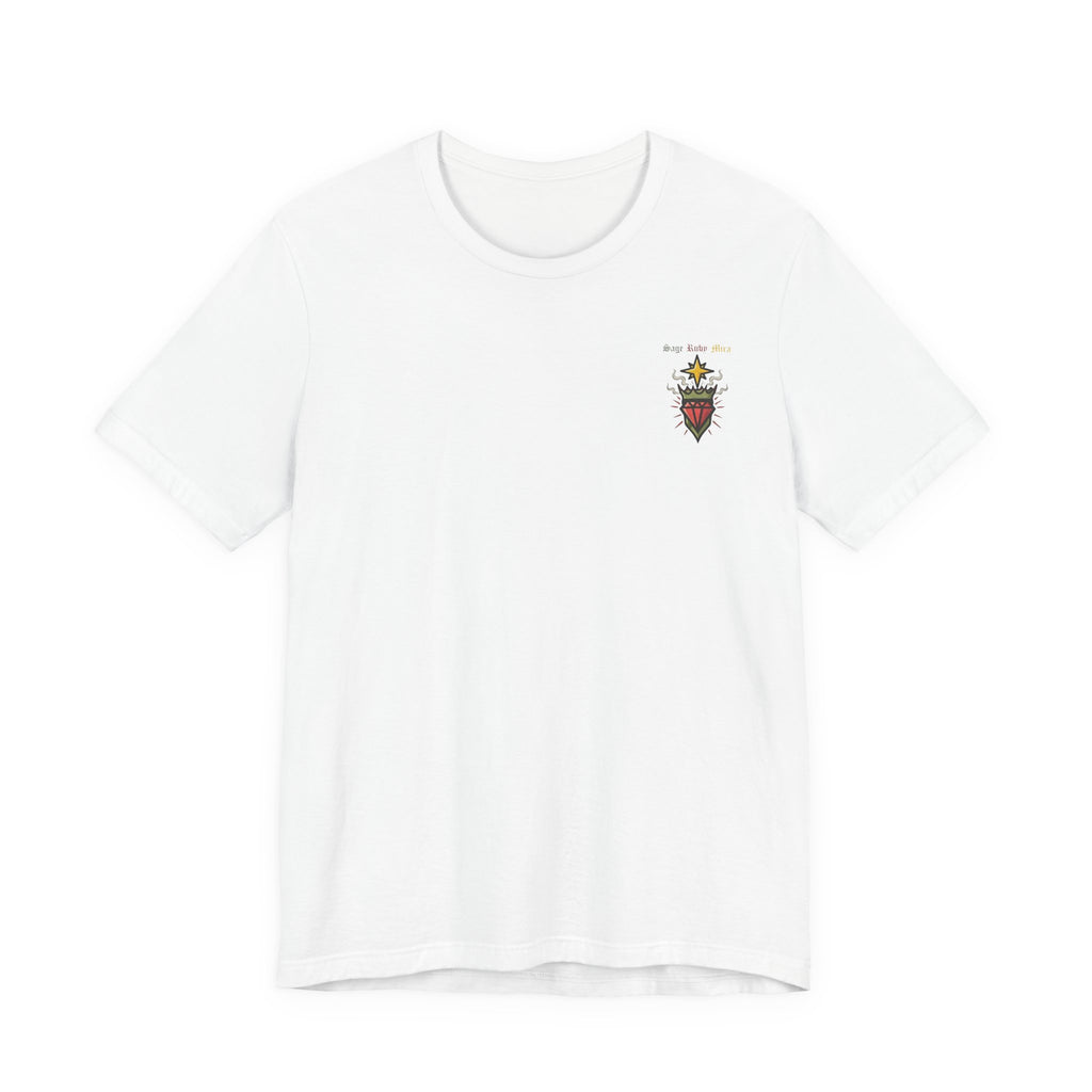 BLOODLUST Tee Shirt