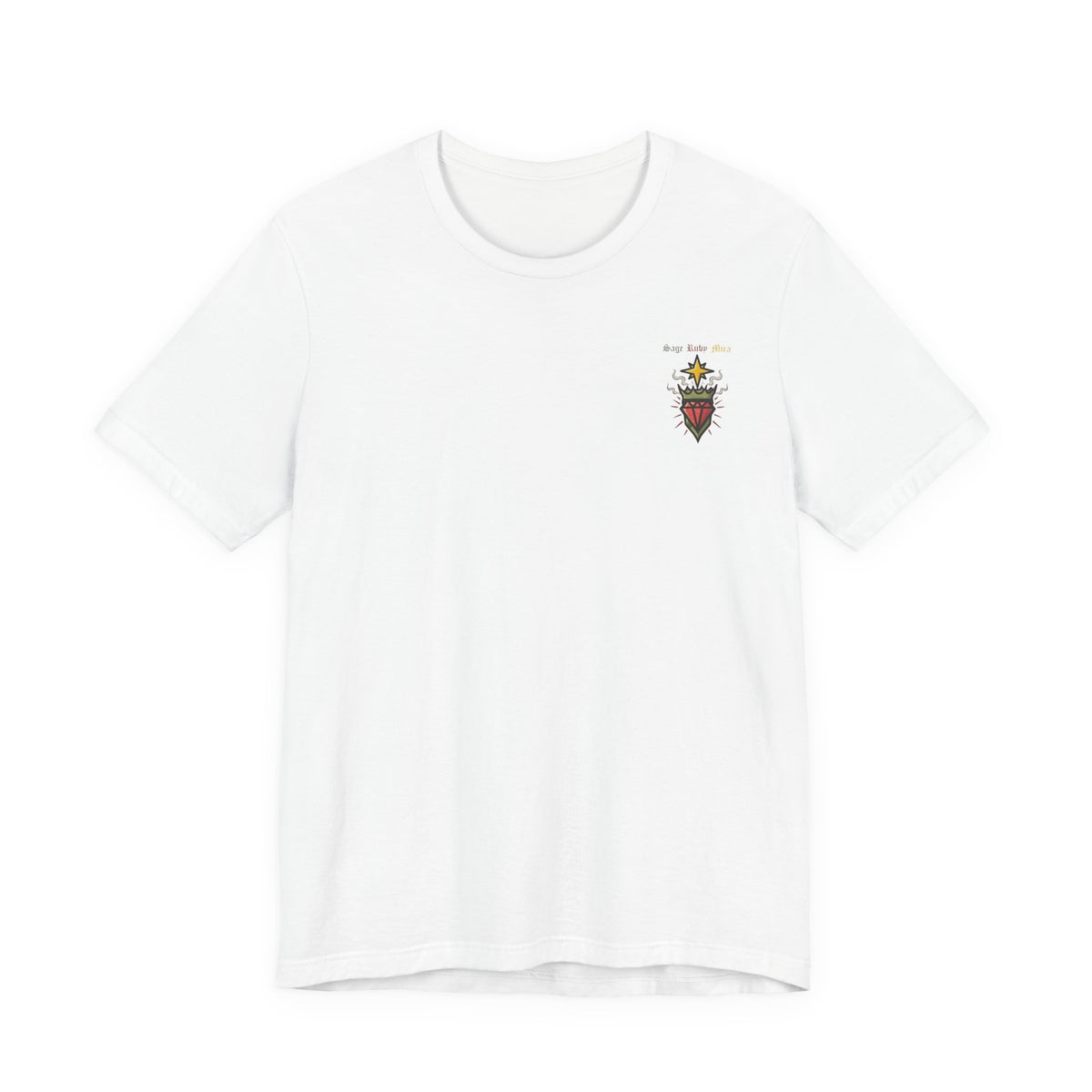 BLOODLUST Tee Shirt
