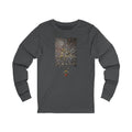CHAOS Latin "Chaos" Long Sleeve Tee