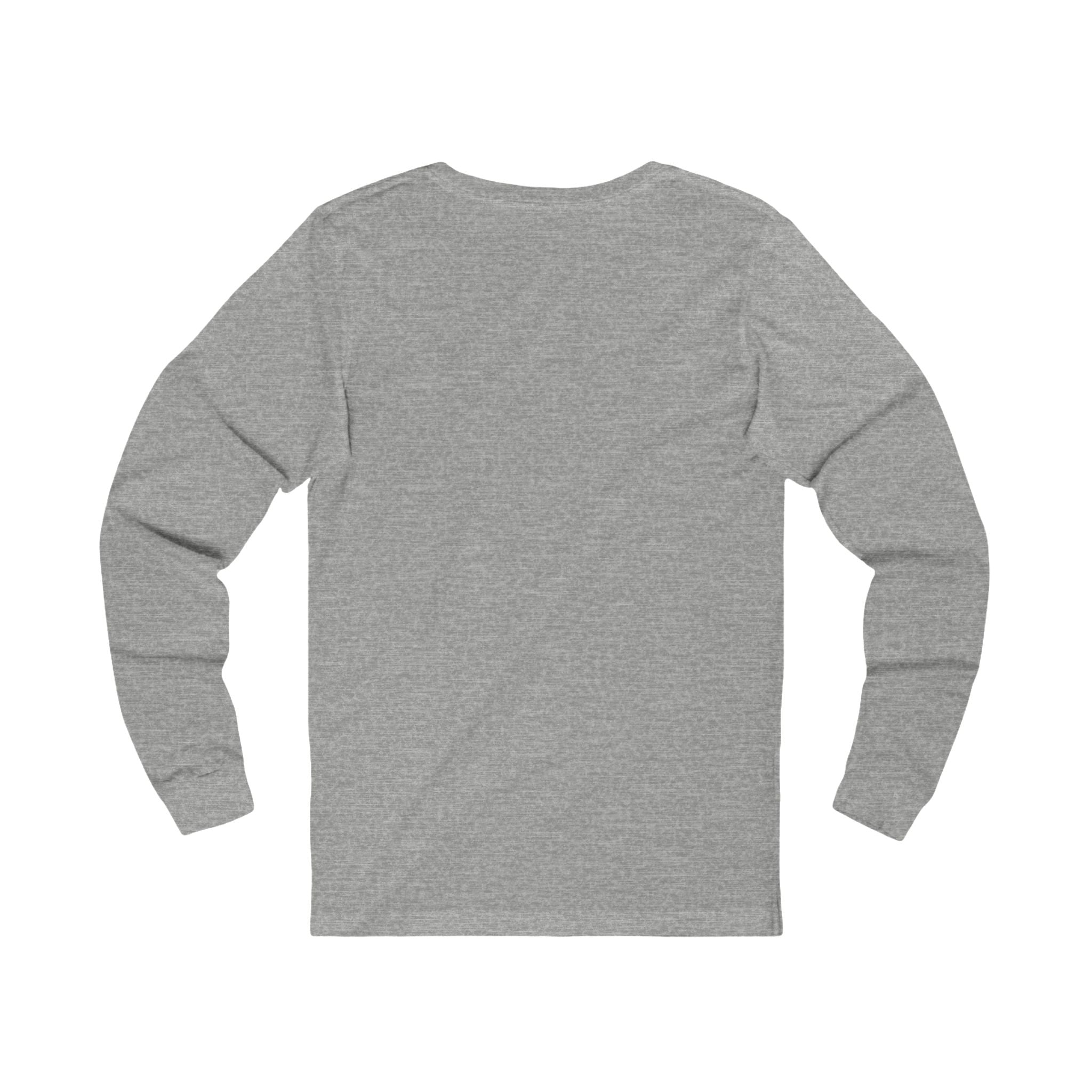 CHAOS Latin "Chaos" Long Sleeve Tee