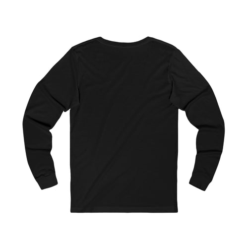 CHAOS Latin "Chaos" Long Sleeve Tee