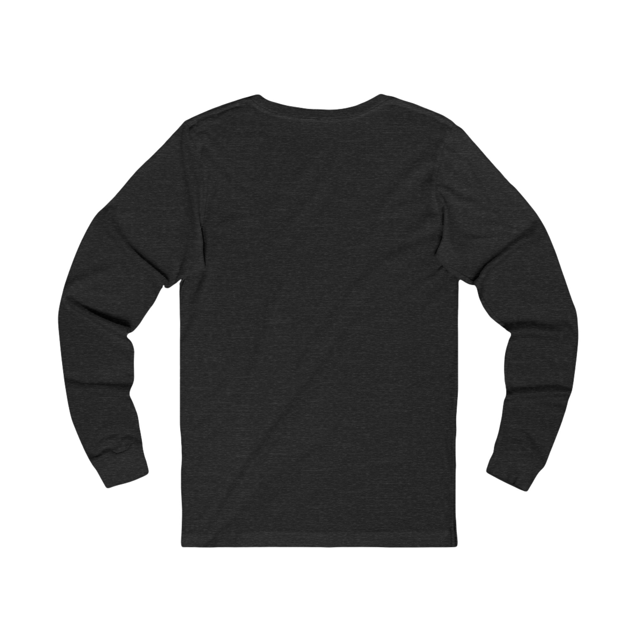 CHAOS Latin "Chaos" Long Sleeve Tee