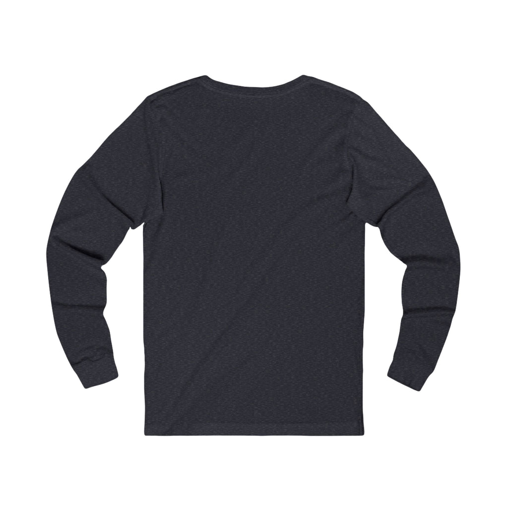 CHAOS Latin "Chaos" Long Sleeve Tee