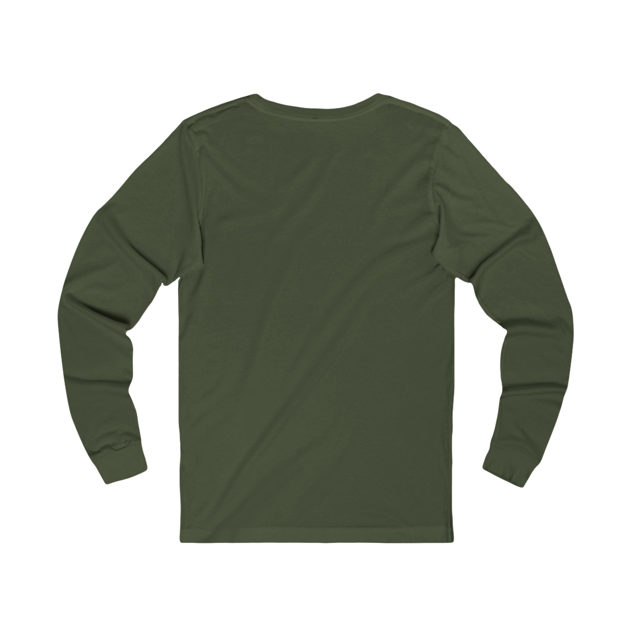 CHAOS Latin "Chaos" Long Sleeve Tee