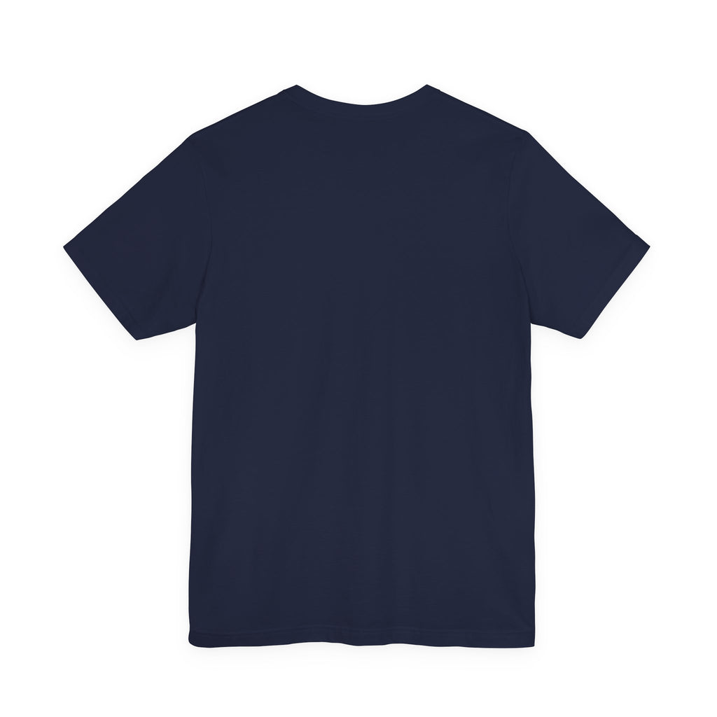 SRM Colored Letter "Centered" Tee