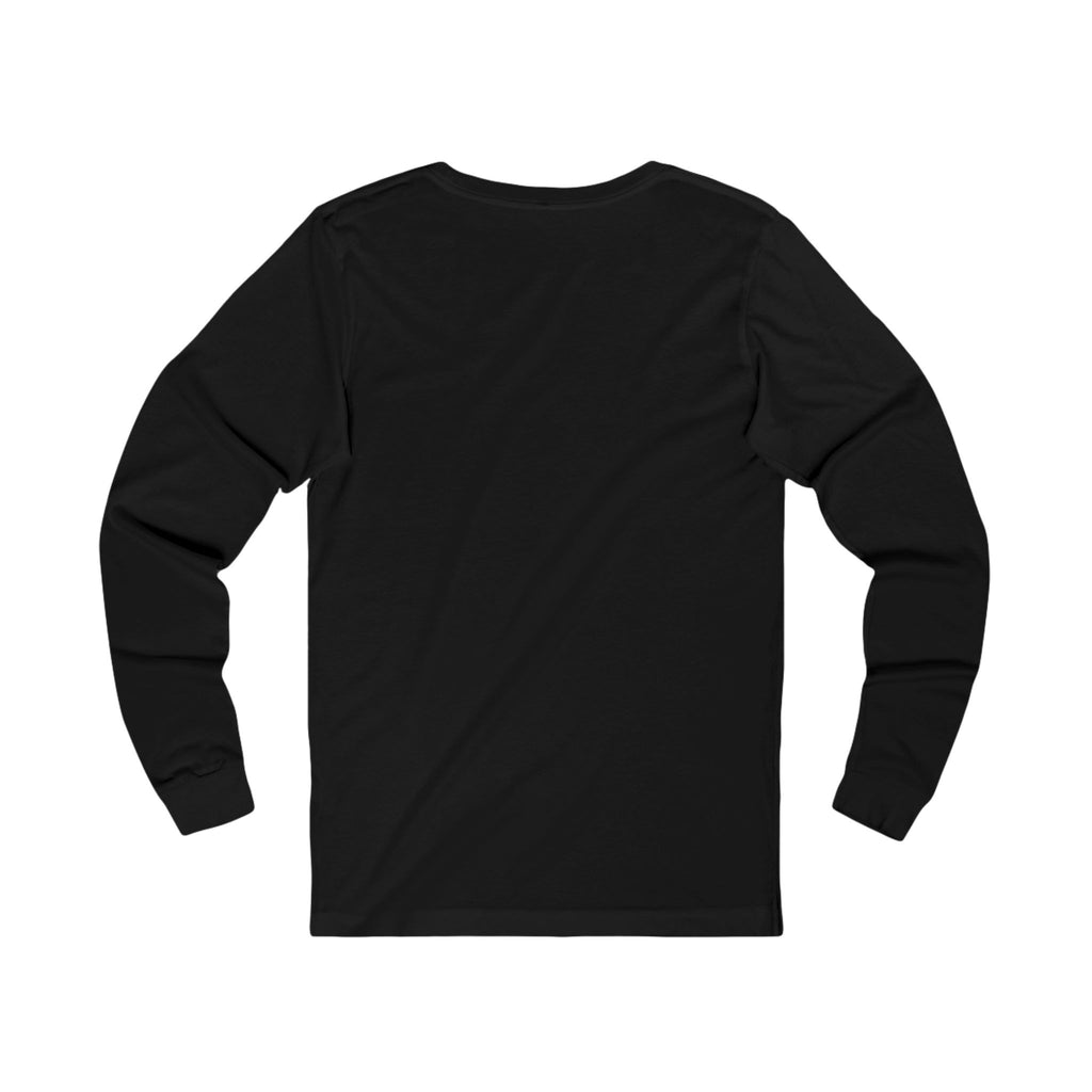 NUMEN Latin "Divine Power" Long Sleeve Tee