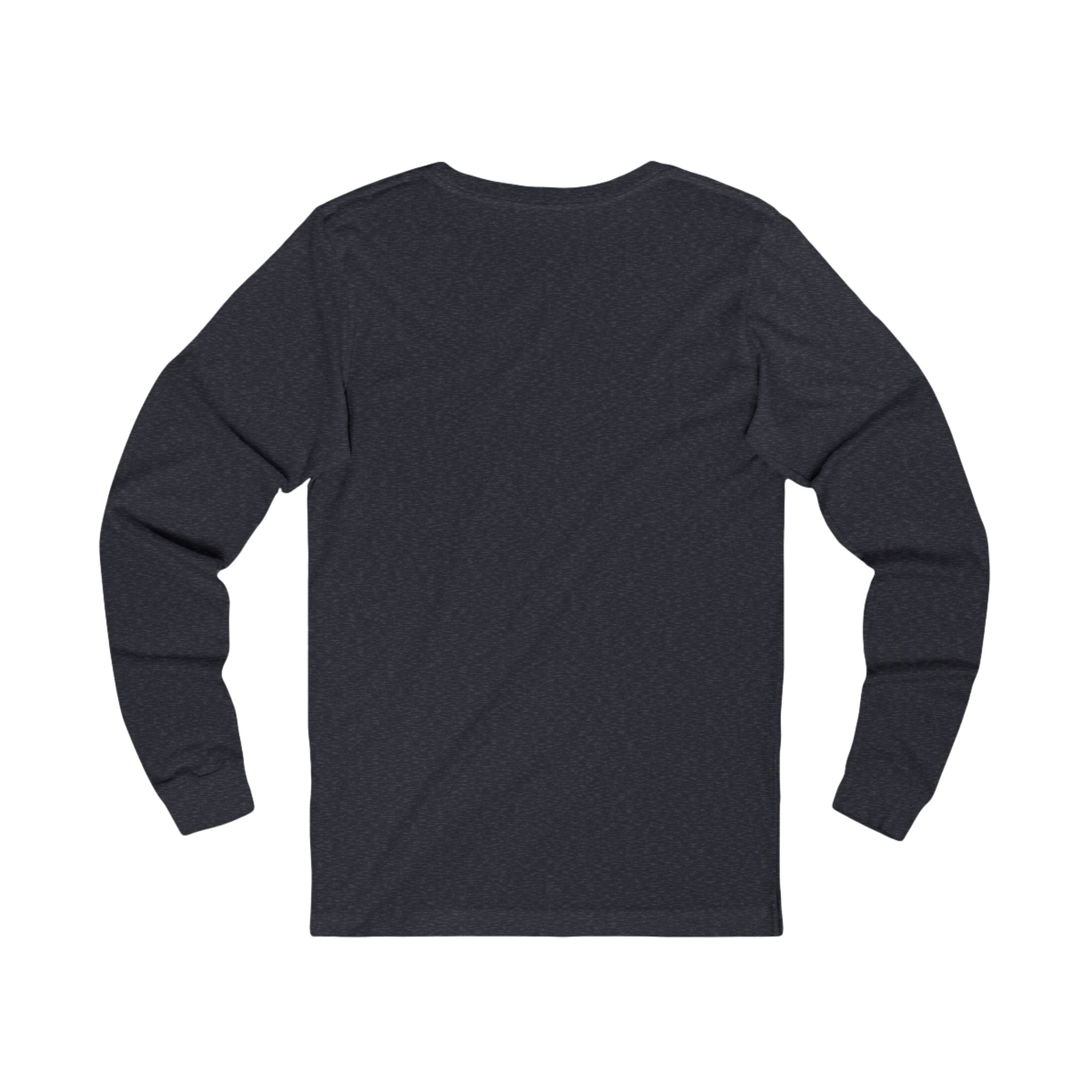 NUMEN Latin "Divine Power" Long Sleeve Tee