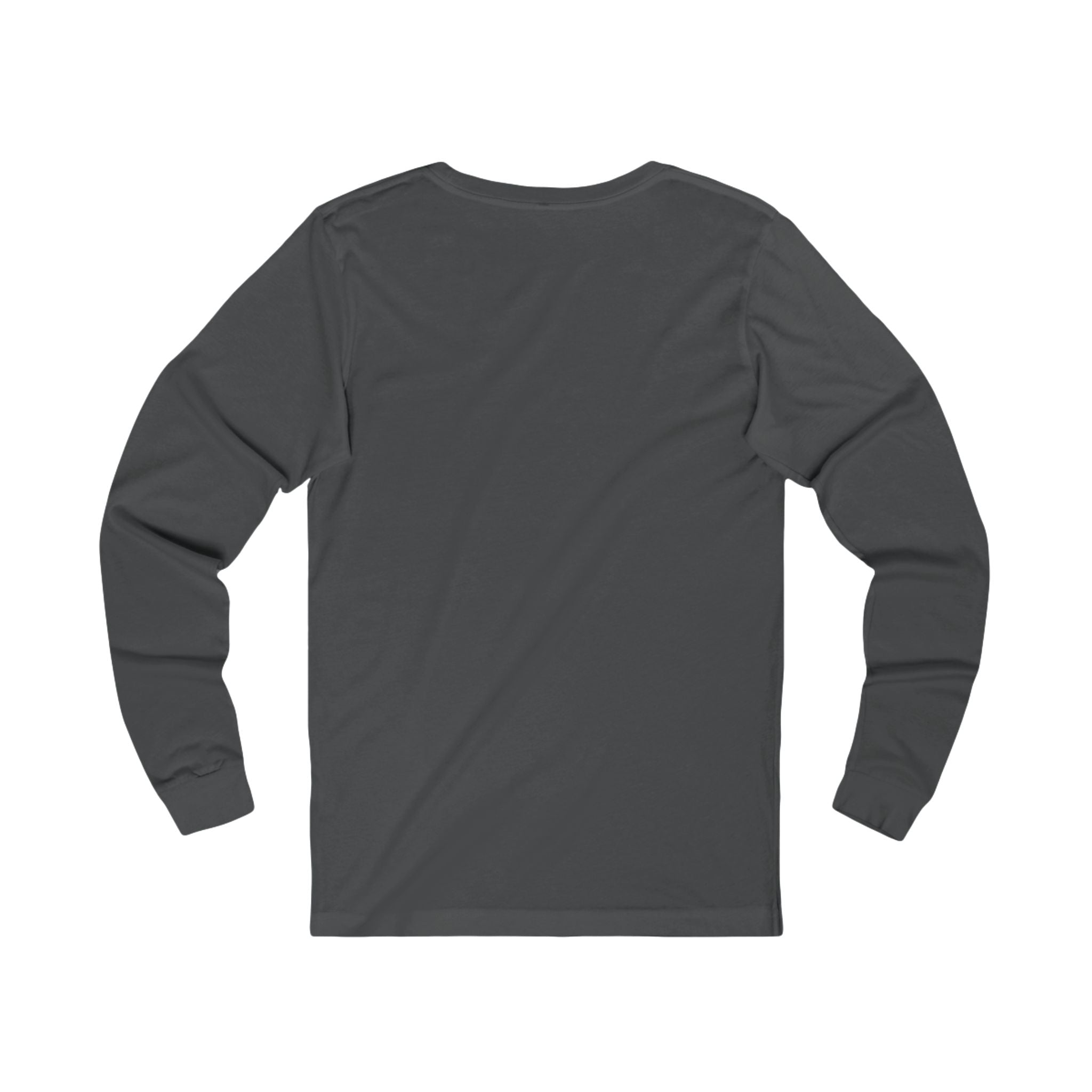 OSCULUM Latin "Kiss" Long Sleeve Tee