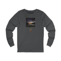 OSCULUM Latin "Kiss" Long Sleeve Tee