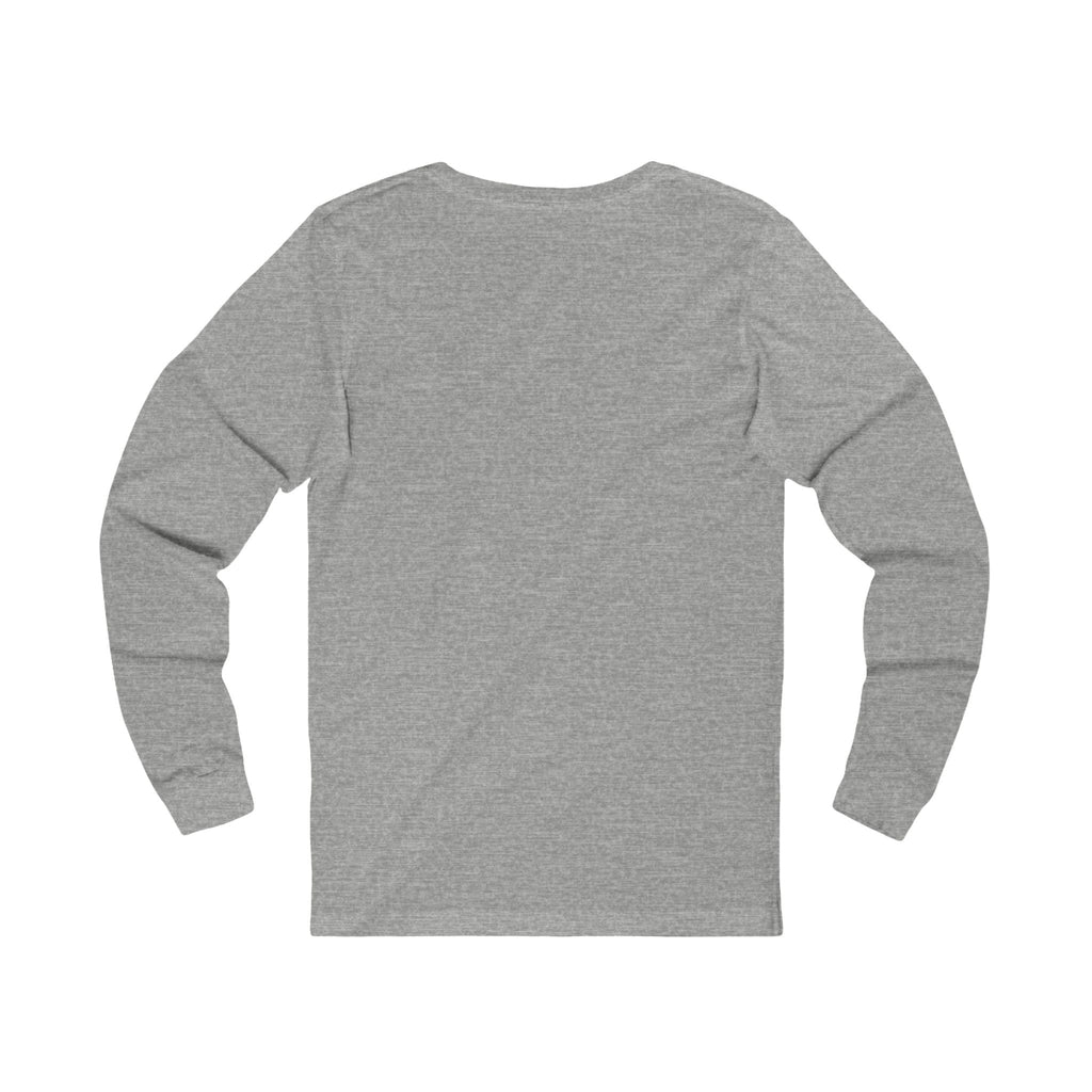 OSCULUM Latin "Kiss" Long Sleeve Tee