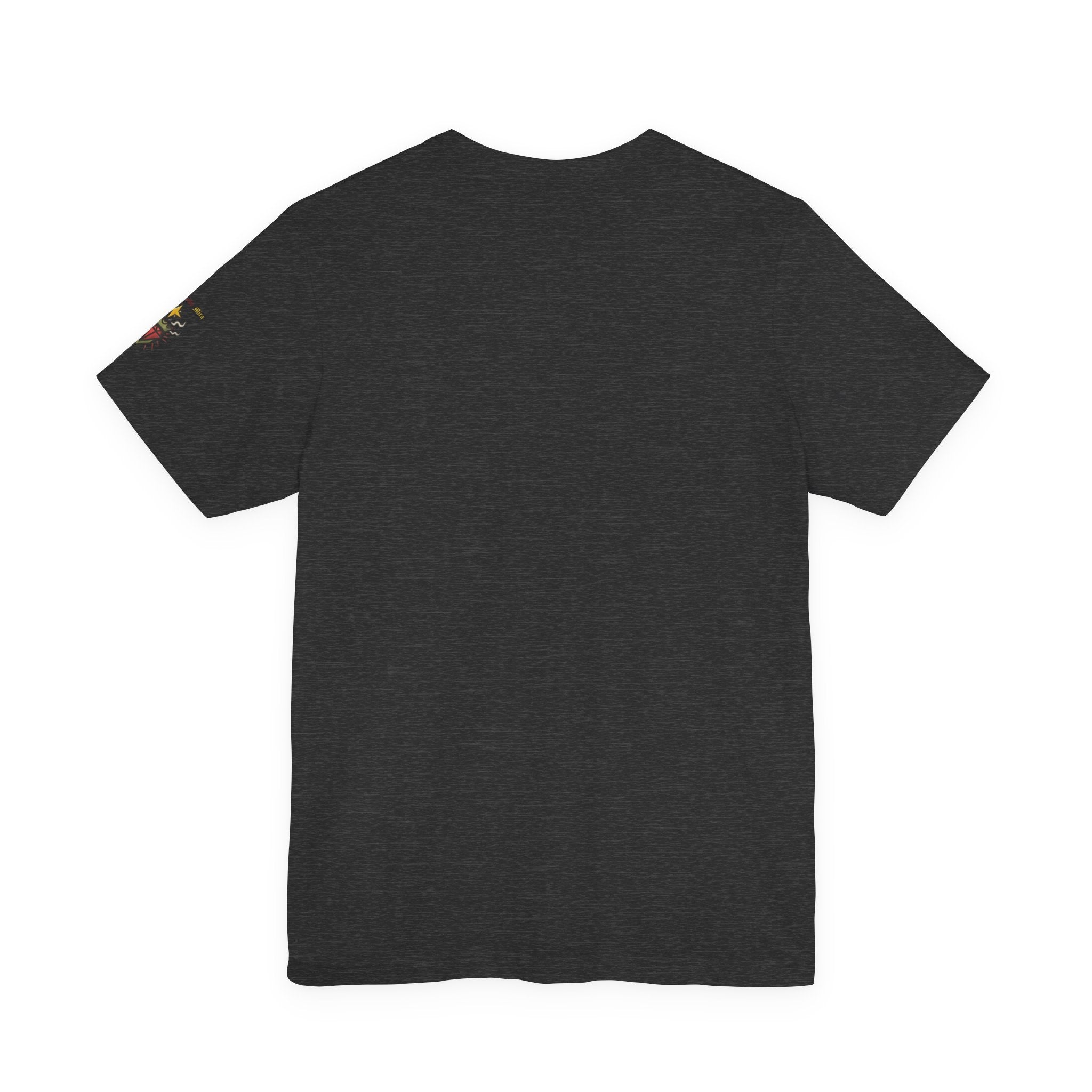 OSCULUM Latin "Kiss" Tee