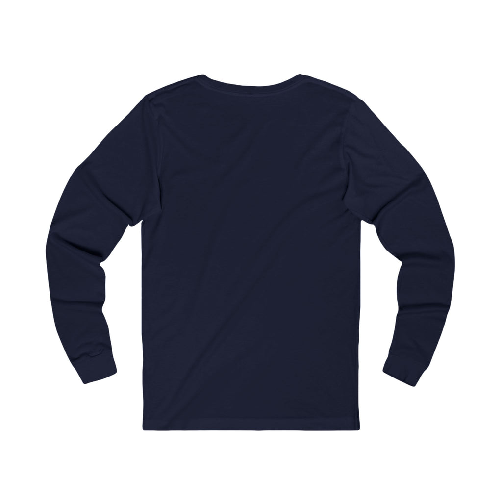 OSCULUM Latin "Kiss" Long Sleeve Tee