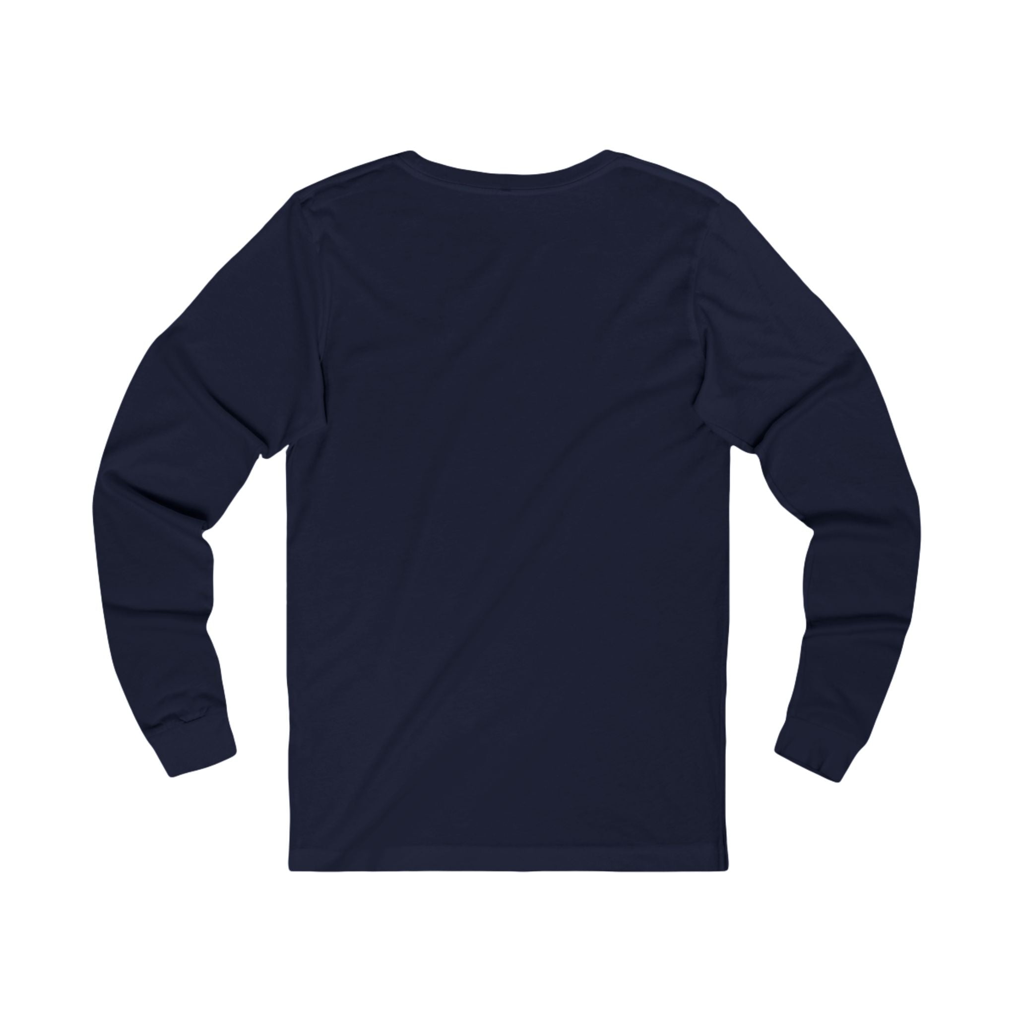 OSCULUM Latin "Kiss" Long Sleeve Tee