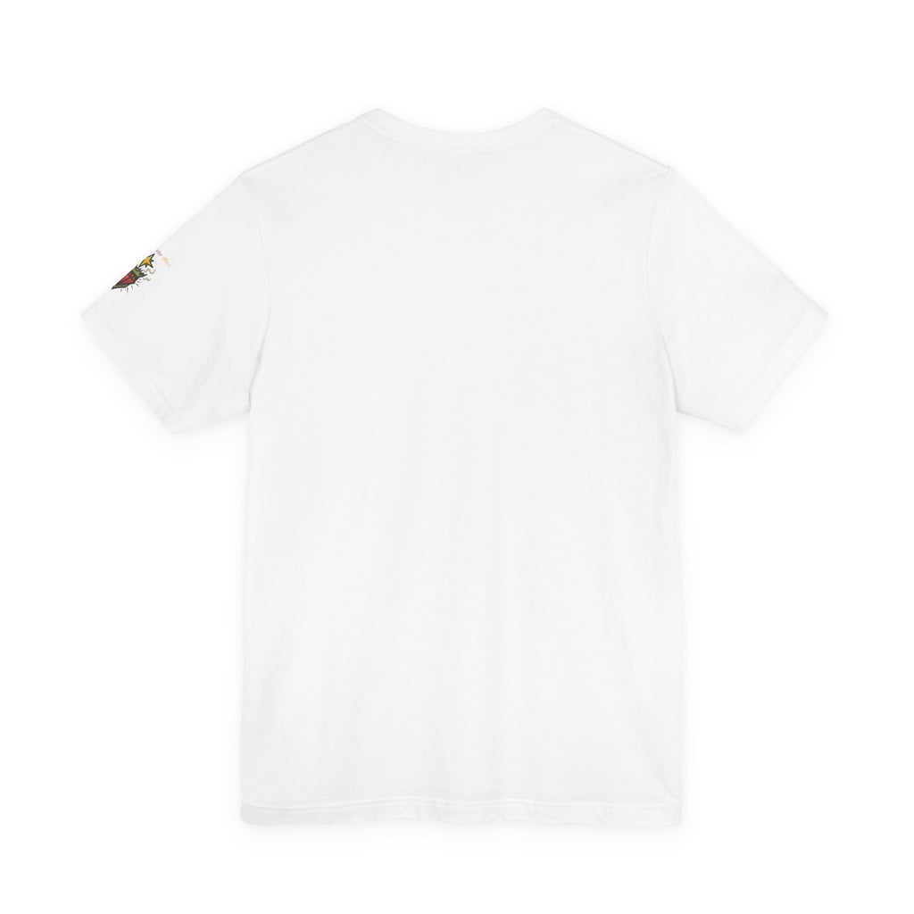 OSCULUM Latin "Kiss" Tee