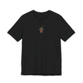 SRM Colored Letter "Centered" Tee