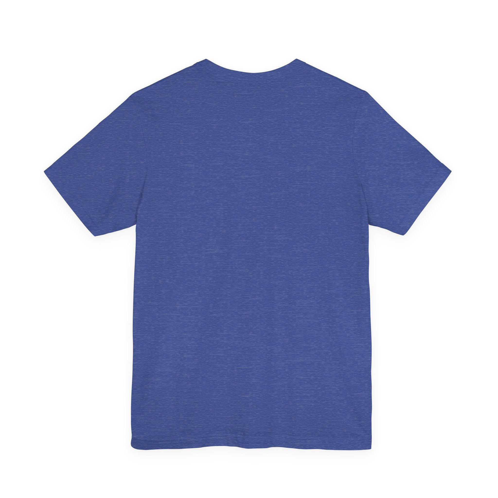 SRM Colored Letter "Centered" Tee