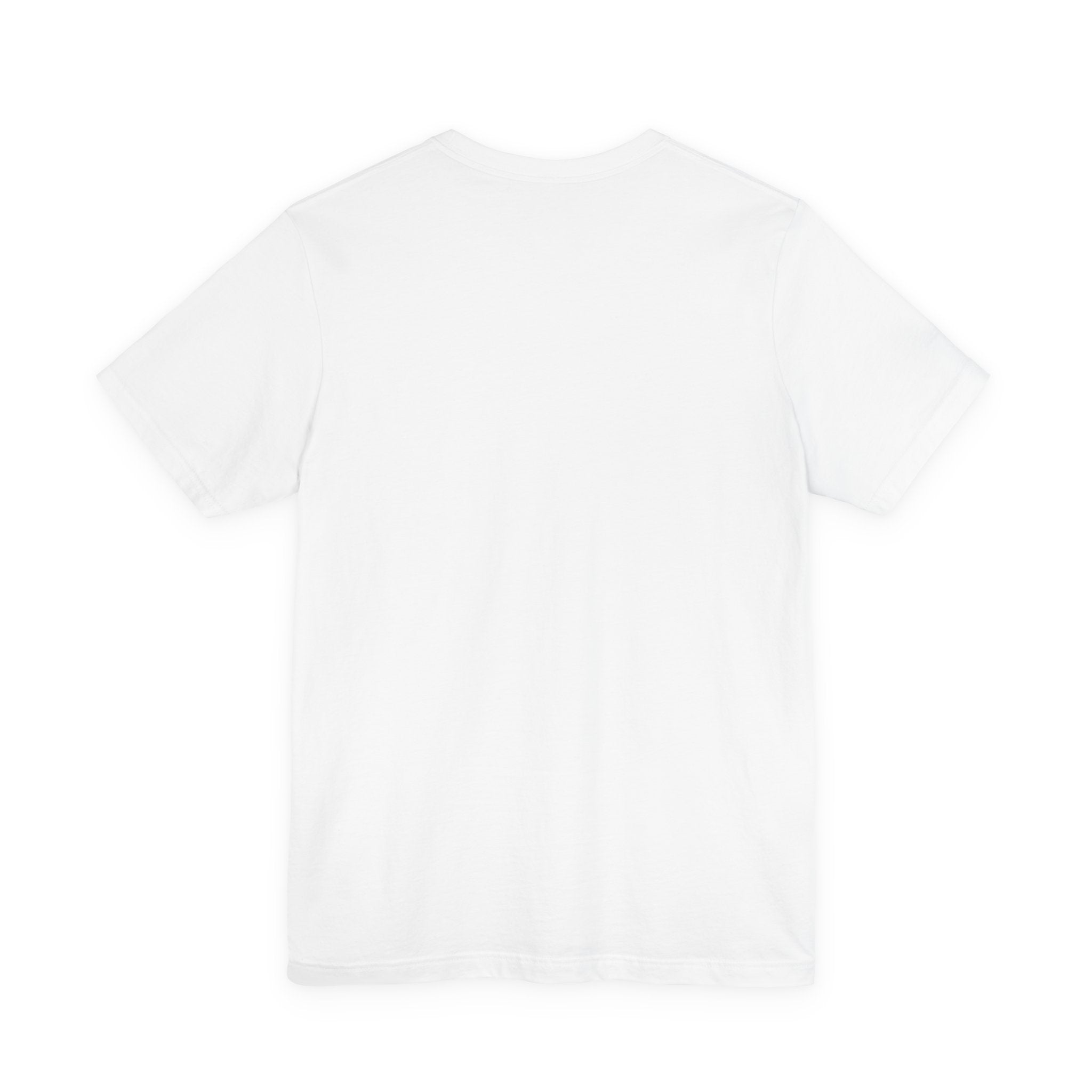 SRM Colored Letter "Centered" Tee