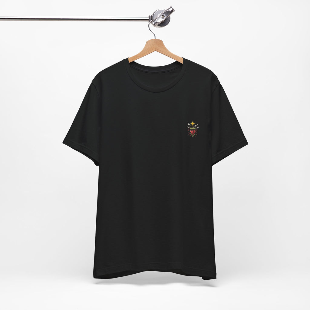 SRM "Flagship" Tee
