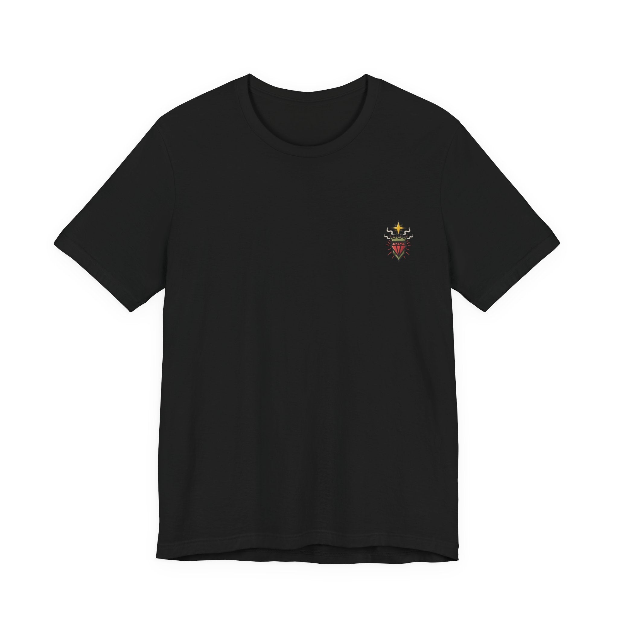 SRM "Flagship" Tee