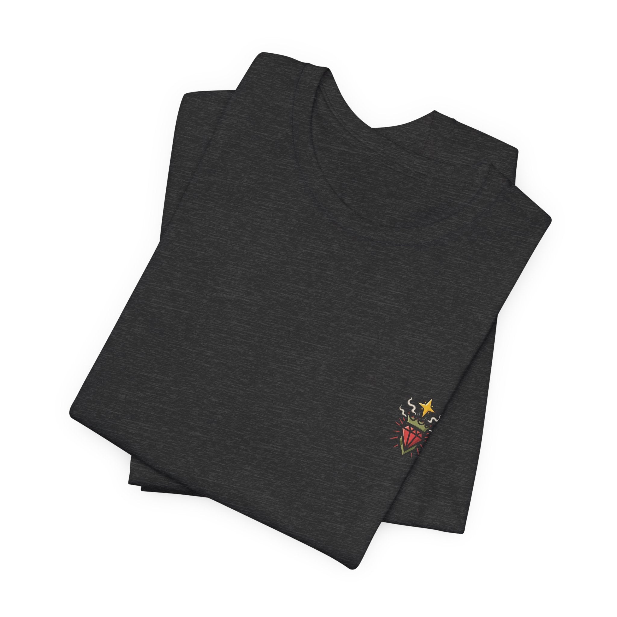 SRM "Flagship" Tee