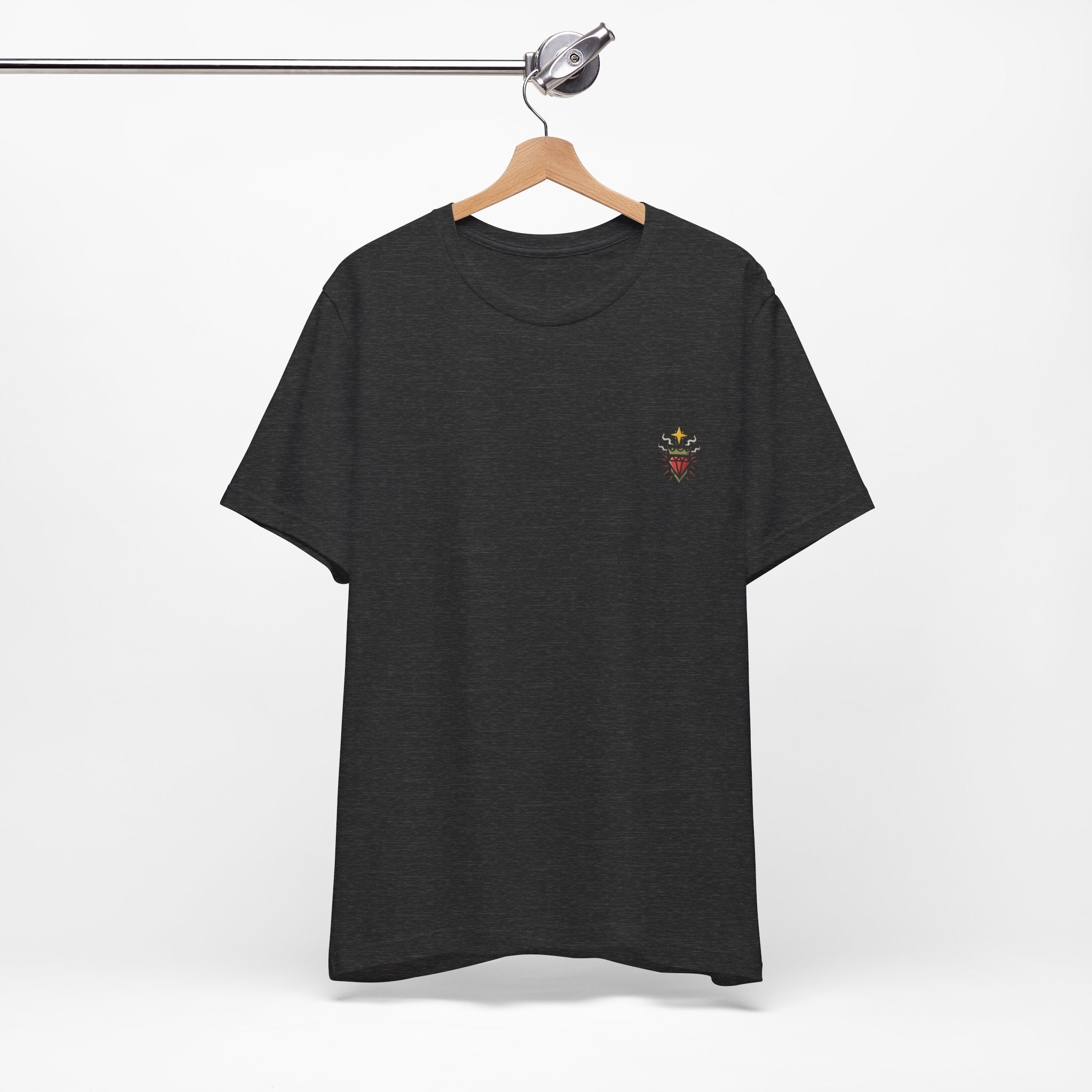 SRM "Flagship" Tee