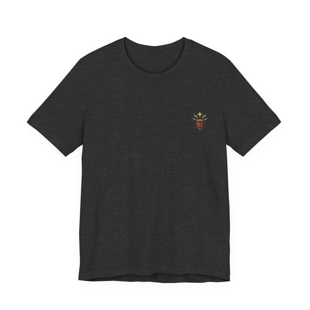 SRM "Flagship" Tee