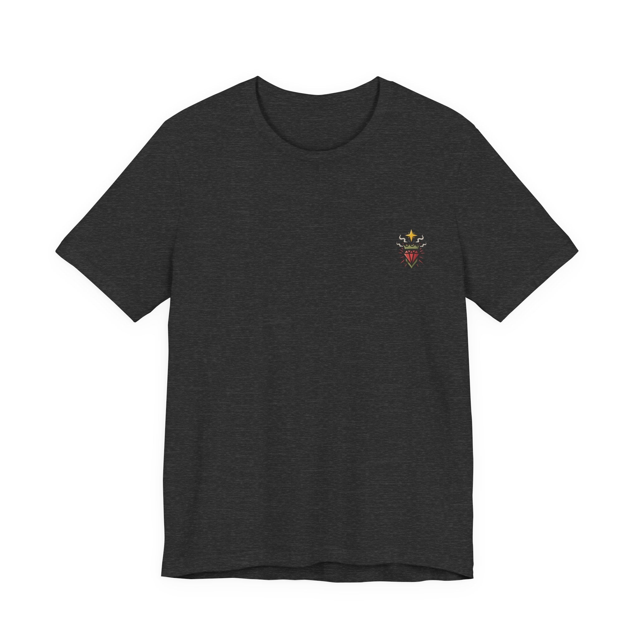 SRM "Flagship" Tee