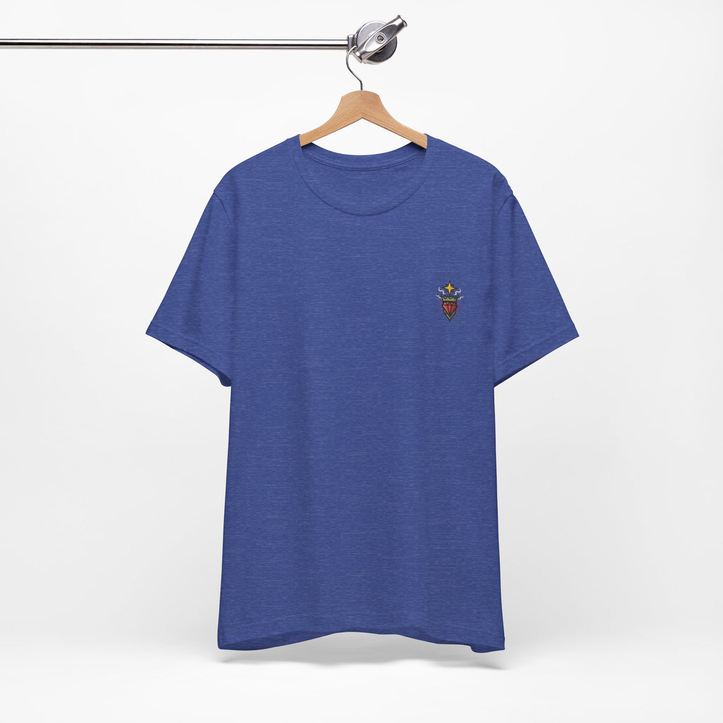 SRM "Flagship" Tee