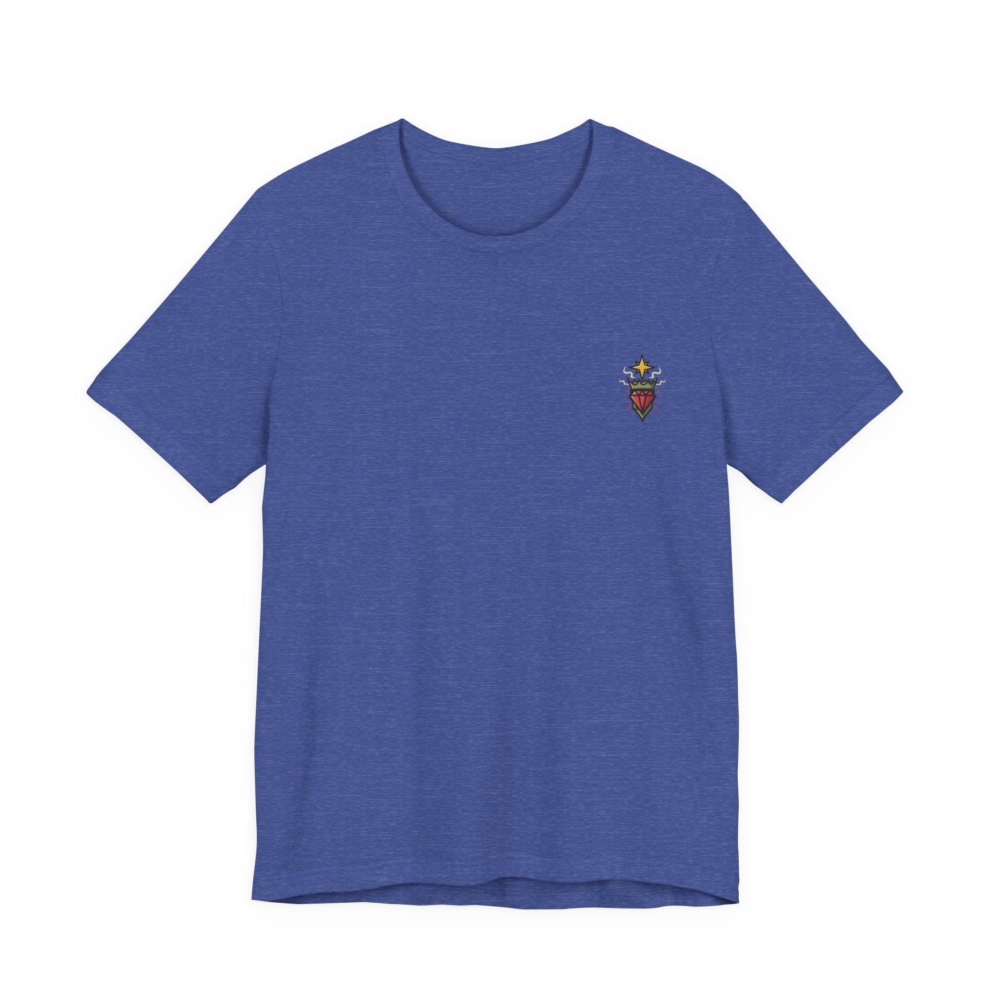 SRM "Flagship" Tee