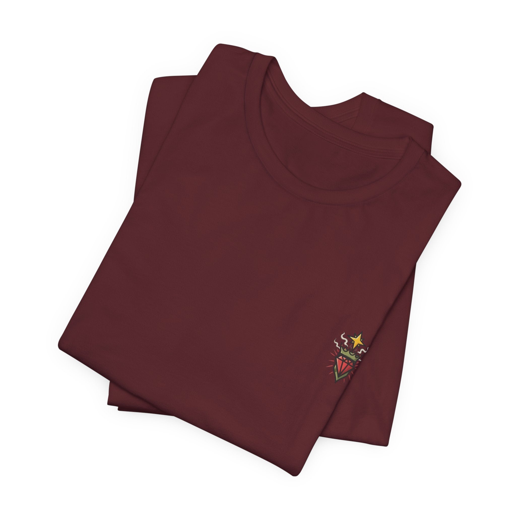 SRM "Flagship" Tee