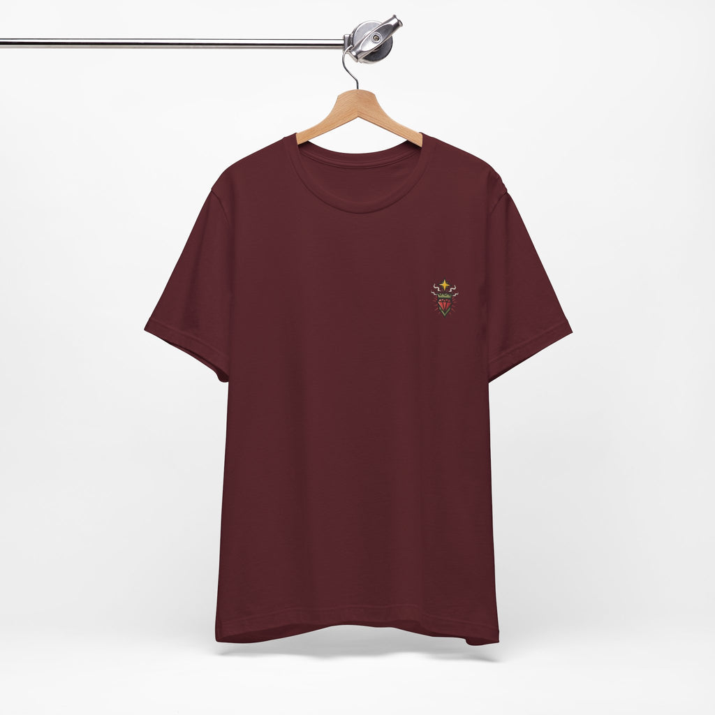 SRM "Flagship" Tee