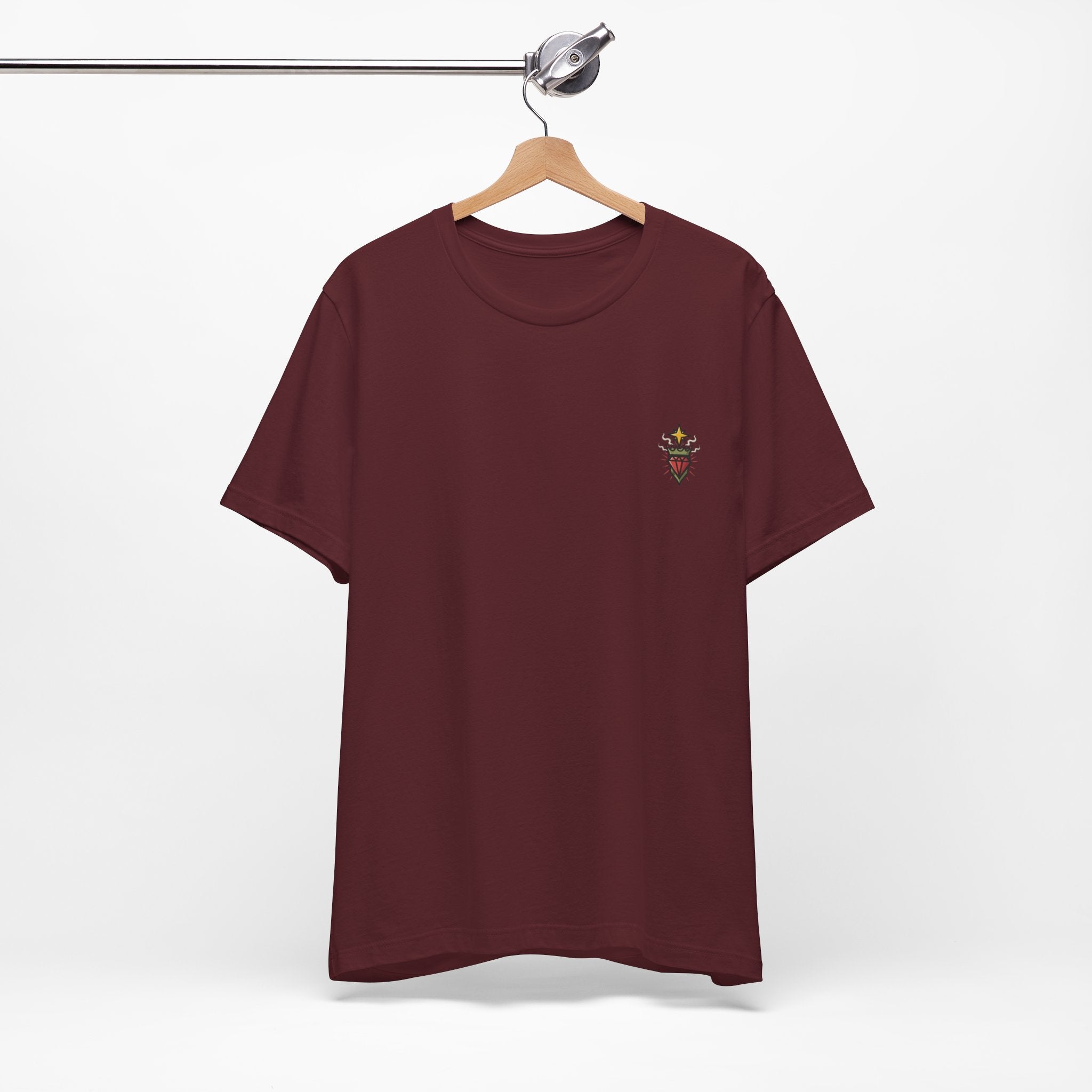 SRM "Flagship" Tee