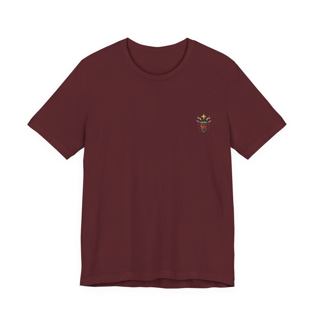 SRM "Flagship" Tee