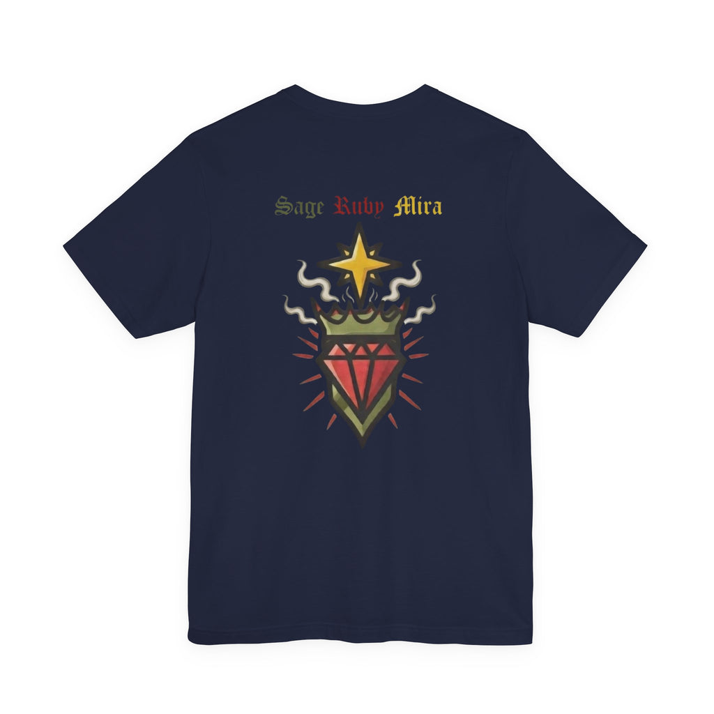SRM "Flagship" Tee